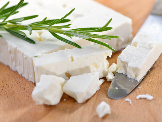 Feta bio