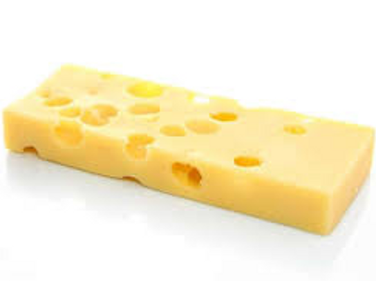 Emmental bio
