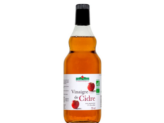 Vinaigre de cidre