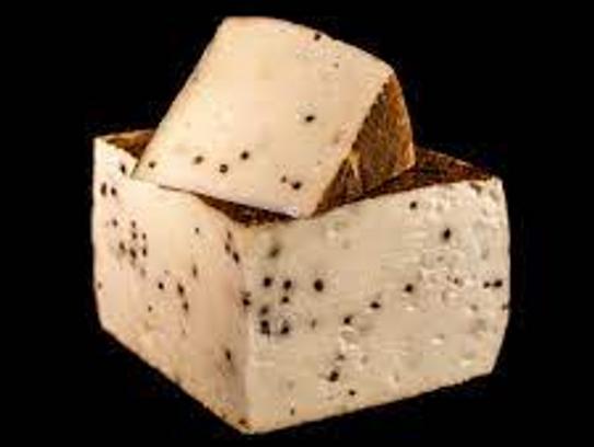 Pecorino Pepato