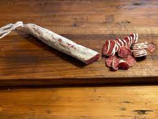 1 Fuet catalan de 150G au choix