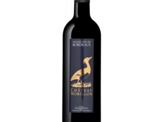 Grand vin de bordeaux - Château Morillon
