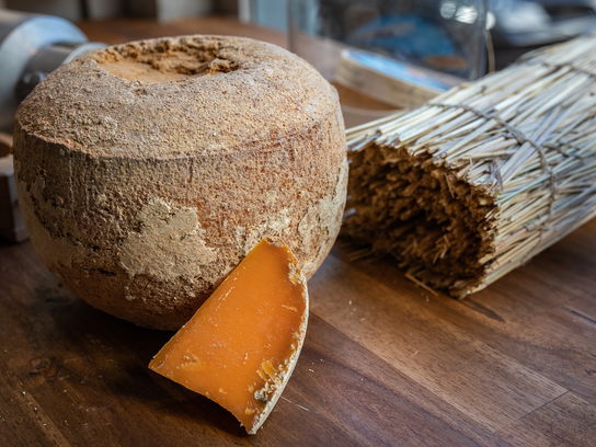 Mimolette