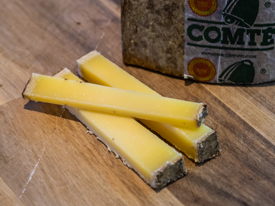 Comté Extra 36 mois