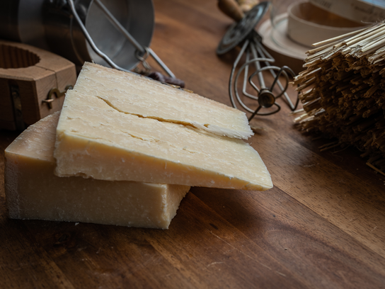 Parmigiano Reggiano