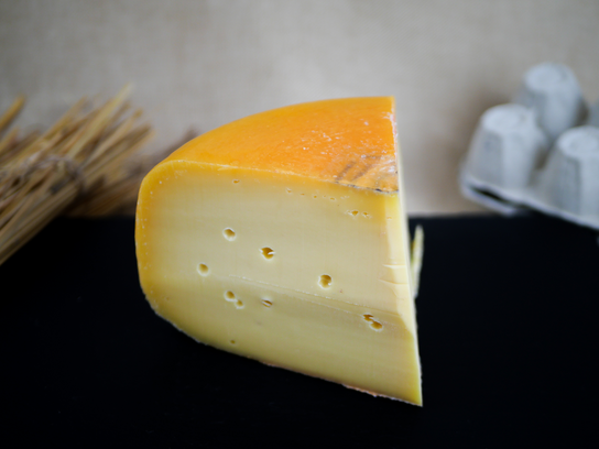 Gouda Étuvé