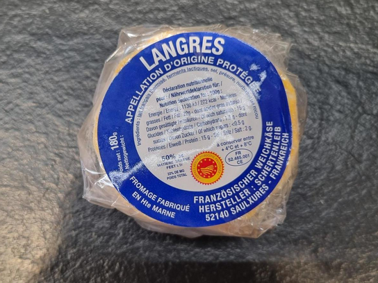 Le Langres