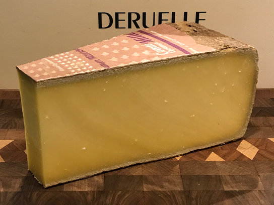 Comté 24 /30 mois AOP