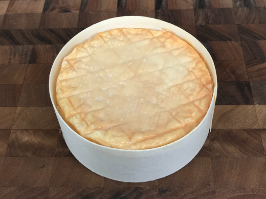 Epoisses AOP