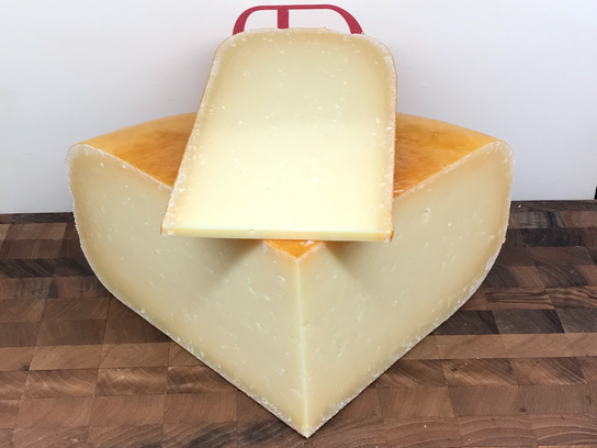 Gouda fermier 24 mois d'affinage