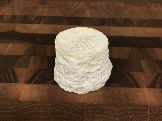 Crottin des Pyrénées fermier