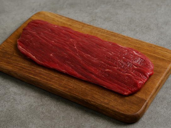 Bavette d'aloyau de bœuf