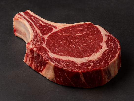 Côte de bœuf