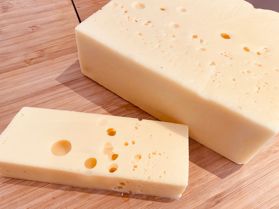 Emmental