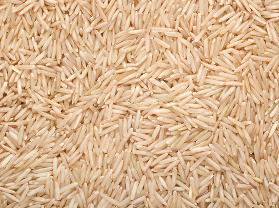 Riz Basmati blanc