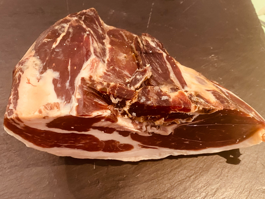 Pata Negra - Jambon ibérique