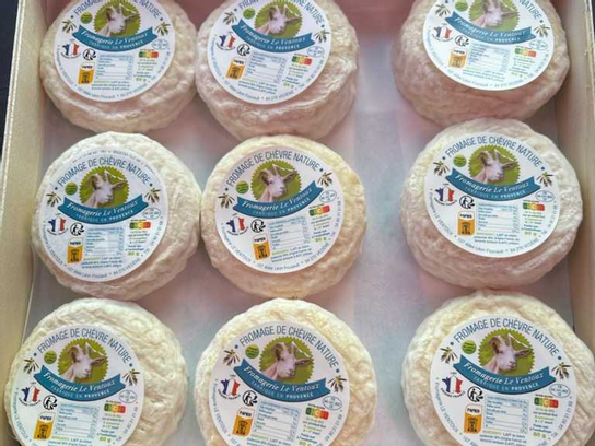 Chèvre extra
