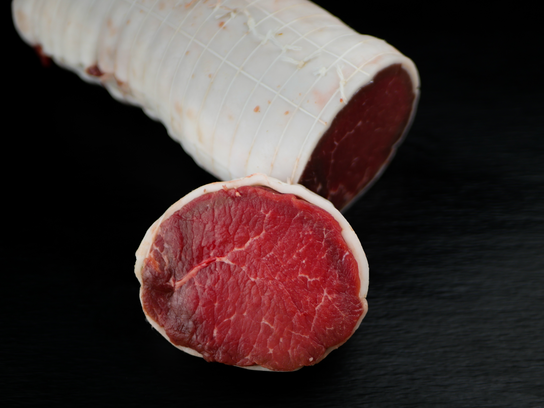 Tournedos de Filet de bœuf - Appétit XXL