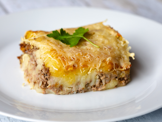 Hachis Parmentier