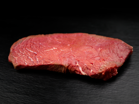 Steak "Rumsteck de bœuf" - Petite faim