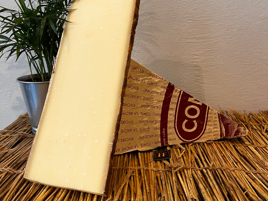 Comté - Affiné 24 mois - Rivoire & Jacquemin- AOP