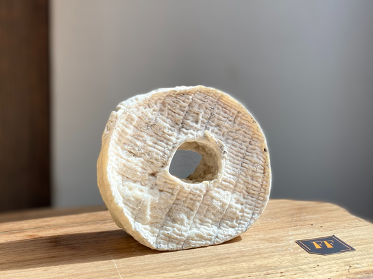 Rouelle du Tarn cendrée