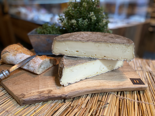 Tomme de Savoie - 250 g