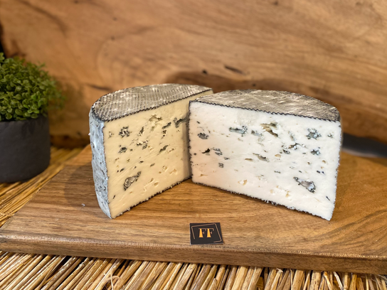 Persillé de chèvre - 150 g