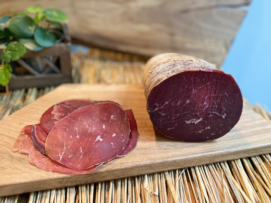 Bresaola de Montagne - 100 g