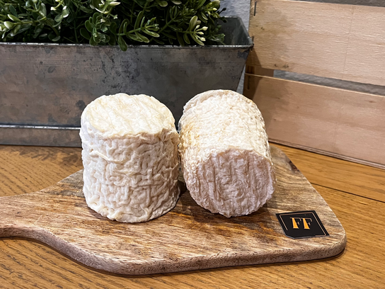 Le chabichou du Poitou d'Antan AOP