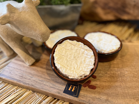 Saint Marcellin - IGP