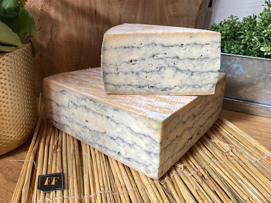 L'escabier - Fermier-  Bio - 200 g - Tranché