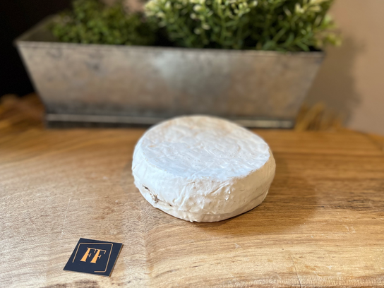 Piccolo Fiore di Bufala à la Truffe d'été