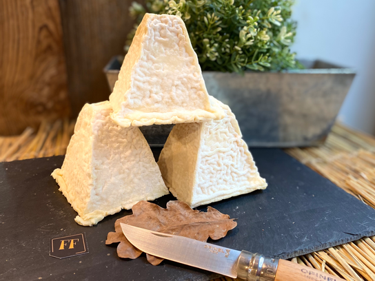 Pouligny Saint Pierre AOP