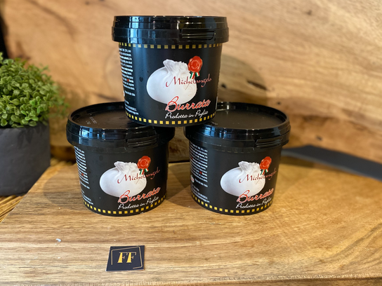 Burrata - Michelangelo - IGP