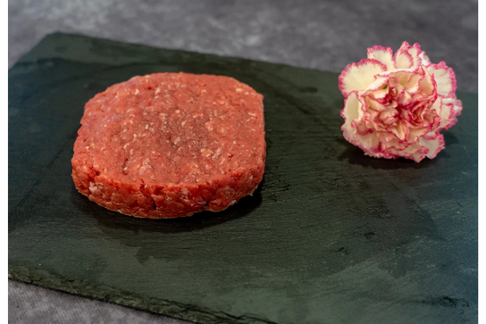Steak haché hamburger