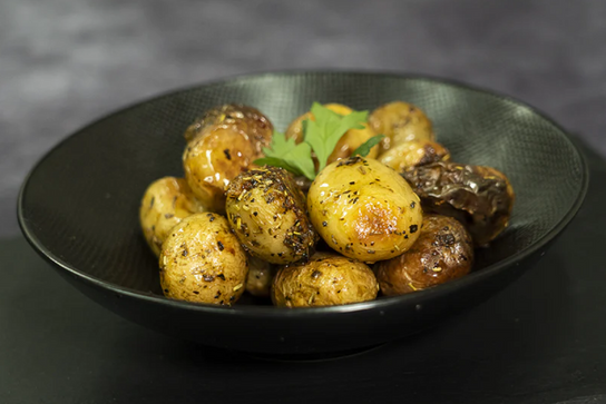 Pommes de terre grenailles