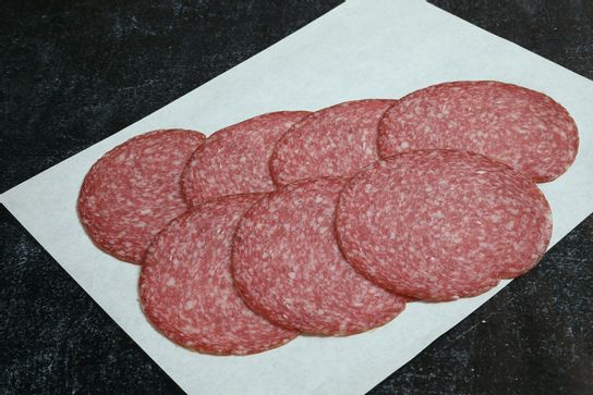 Salami