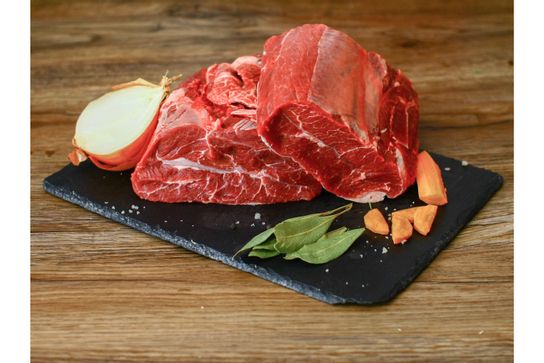 Viande à Pot-au-feu (assortiment)