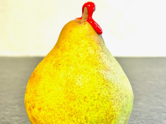 Poire Comice