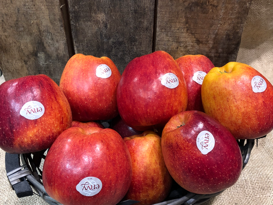 Pomme Envy