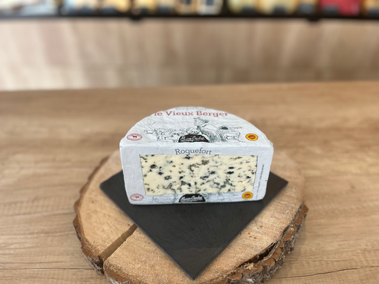 Roquefort Vieux Berger