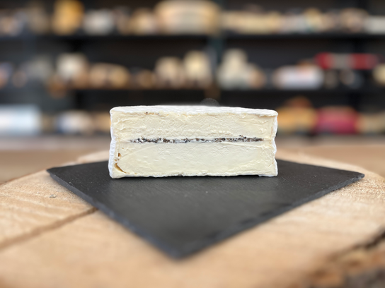 Barisien à la Truffe