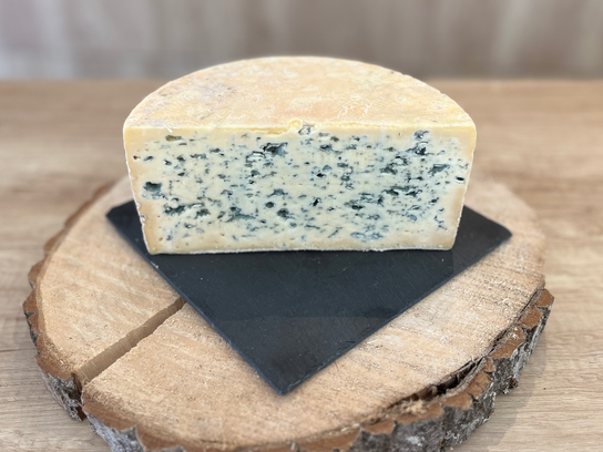 Bleu d'Auvergne