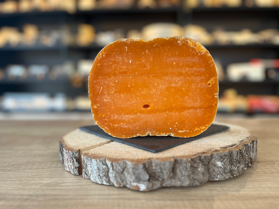 Mimolette Extra-vieille 26 Mois
