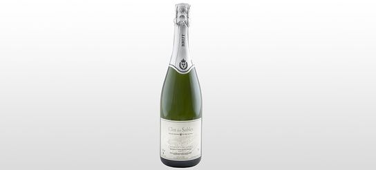 AOP Crémant de Loire Blanc Brut