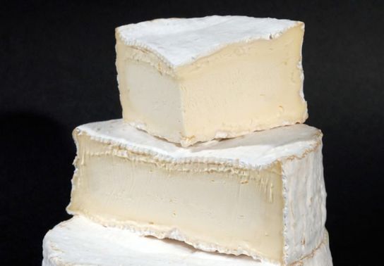 Demi Brillat-Savarin IGP