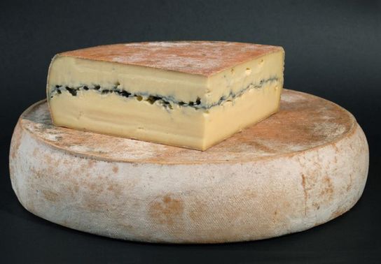 Morbier AOP