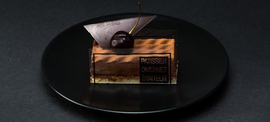 Royal Chocolat - Individuel