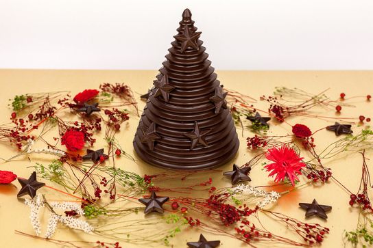 Edition limitée - Sapin de Noël